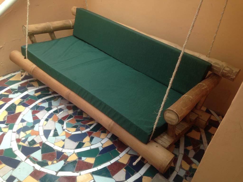 Casa Helbling Hotel Кито Екстериор снимка