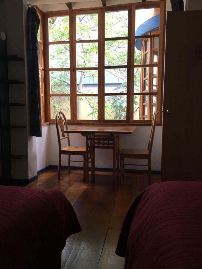 Casa Helbling Hotel Кито Екстериор снимка
