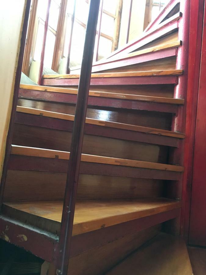 Casa Helbling Hotel Кито Екстериор снимка