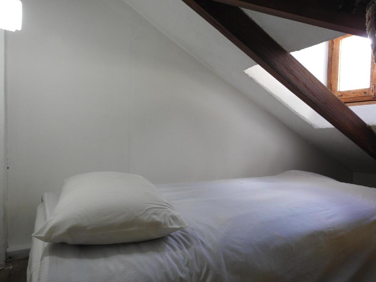 Casa Helbling Hotel Кито Екстериор снимка