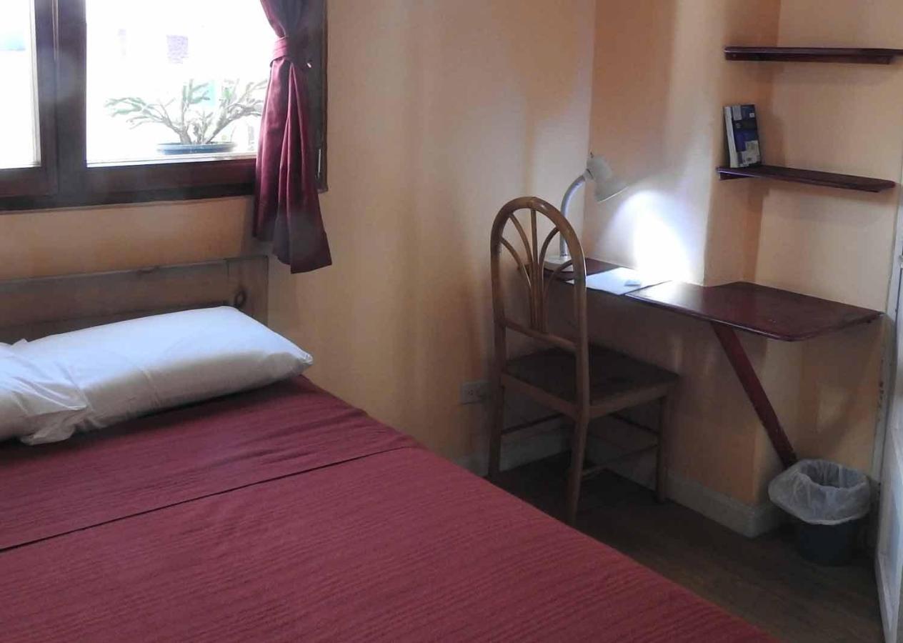 Casa Helbling Hotel Кито Екстериор снимка