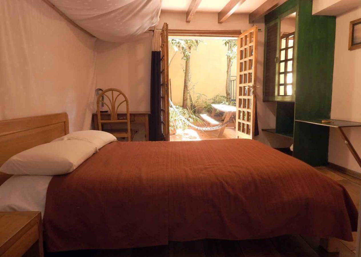 Casa Helbling Hotel Кито Екстериор снимка