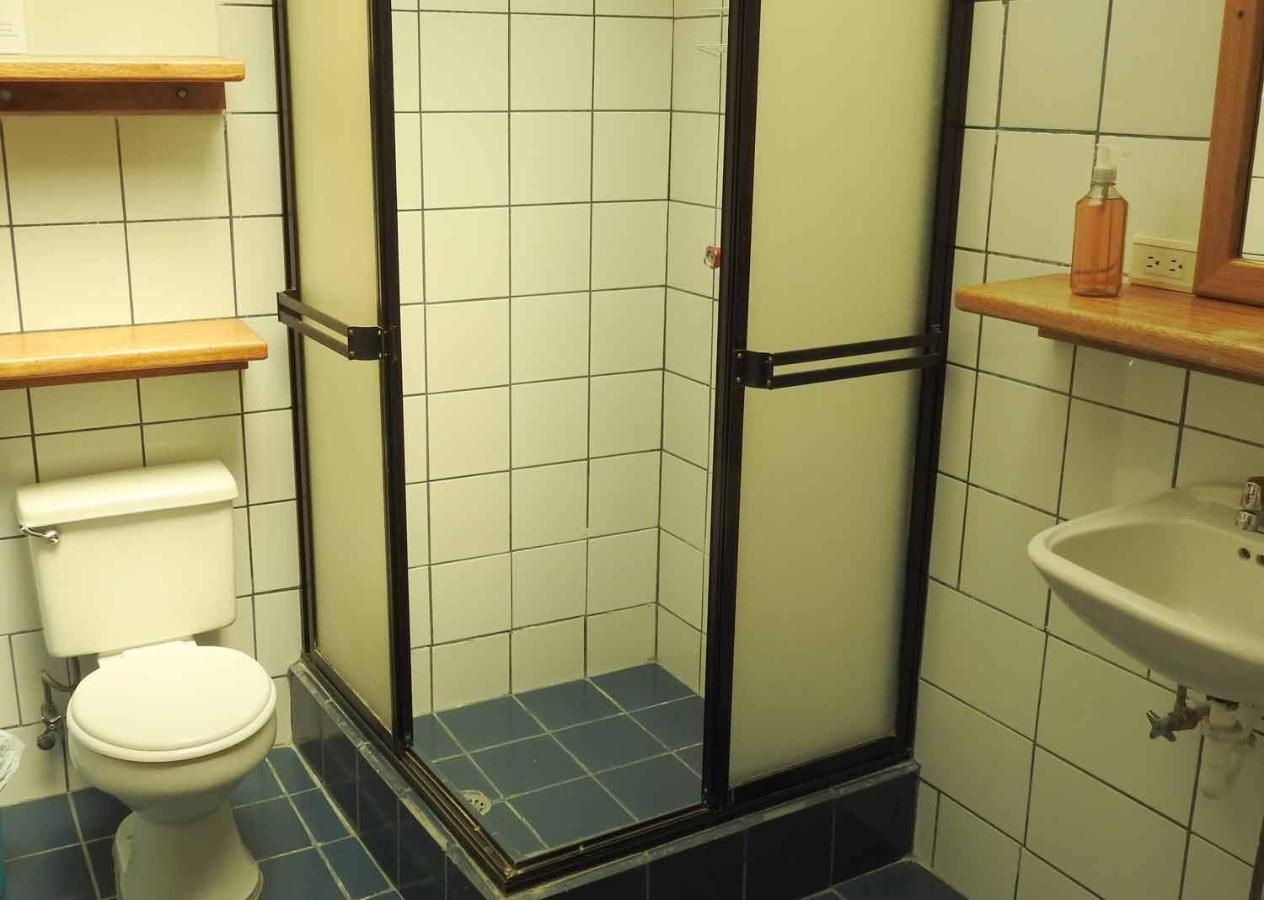 Casa Helbling Hotel Кито Екстериор снимка